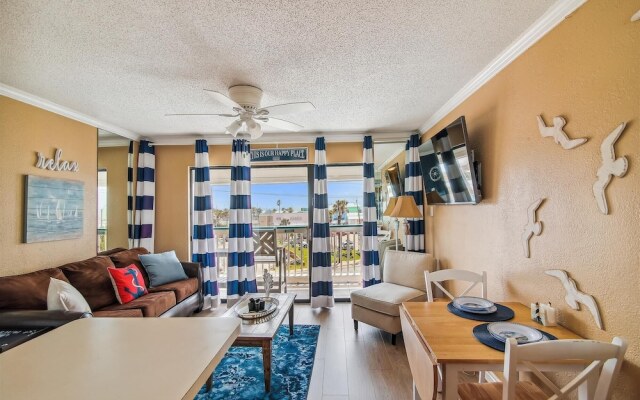 Casa Del Mar 319 - Welcome Aboard