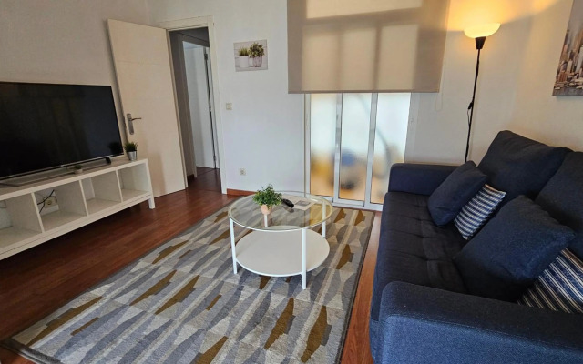 Ático Magdalena - WIFI