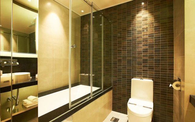 Royal Group Hotel Bo Ai Branch