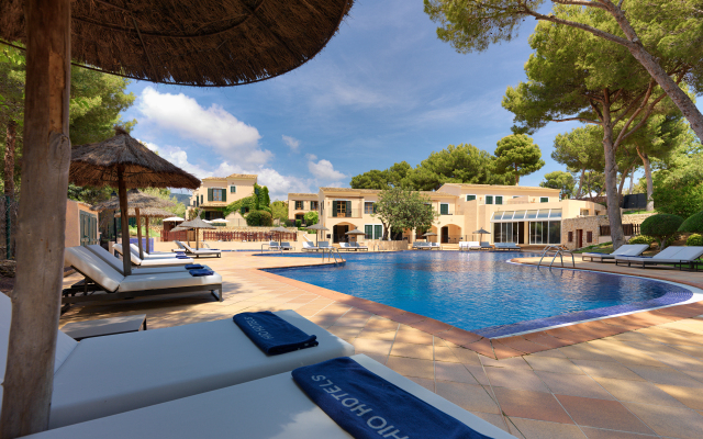 H10 Punta Negra Hotel