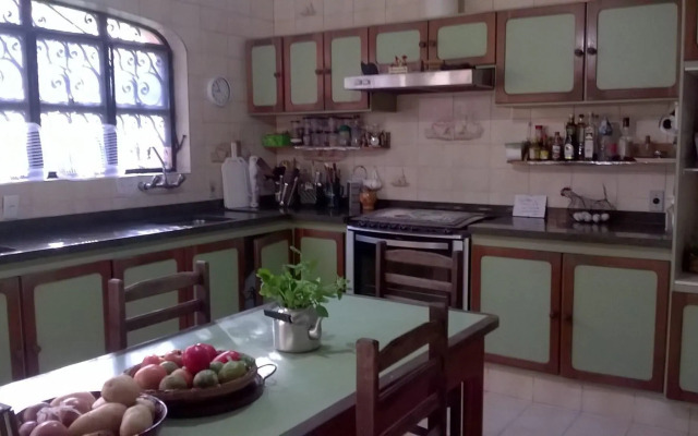 Sitio Arariba