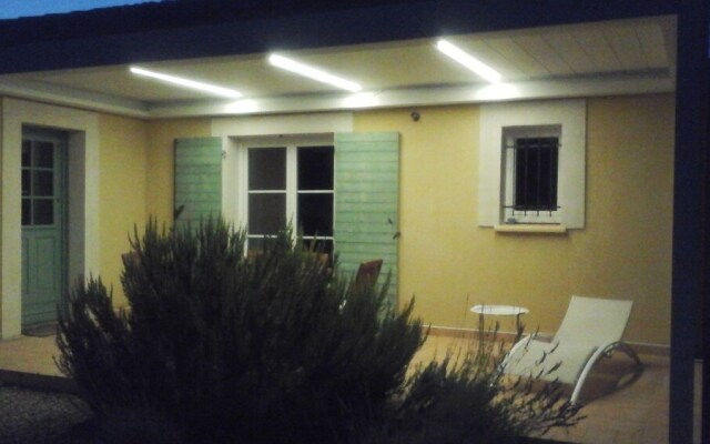 La Villa