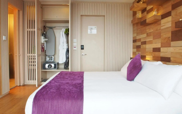 Hotel Madera Hong Kong