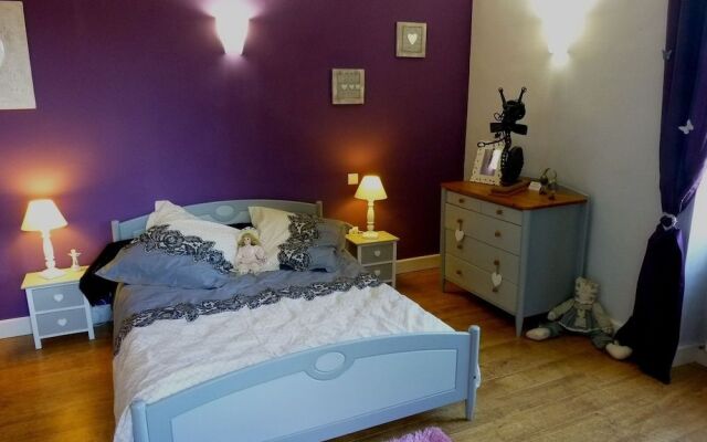 Le Fer En Ceze - Chambres D'Hotes