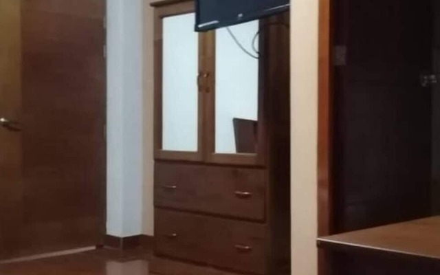 Hotel Victtorios Suite