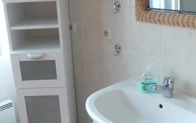 Apartment Zur Wellenwiese