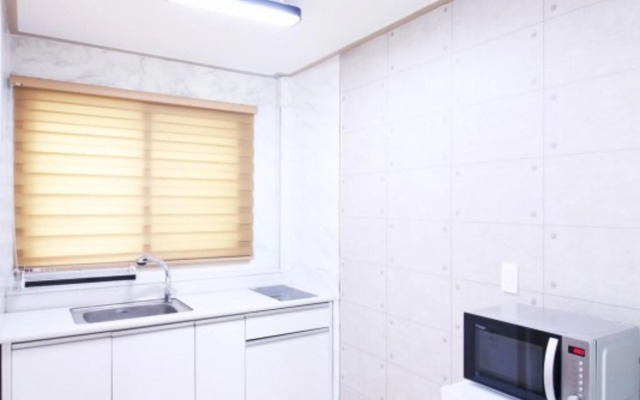 Taean Mongsanpo Tropea Pension