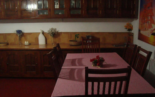 Andrews Hostel
