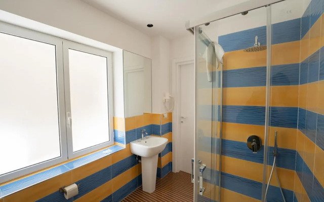 P.C. BOUTIQUE H. LIFESTYLE NAPOLI CENTRO by ClaPa Group Dislocated Hospitality