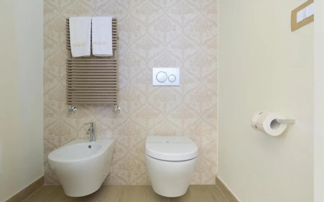 1316 AS - Junior Suite con Balcone