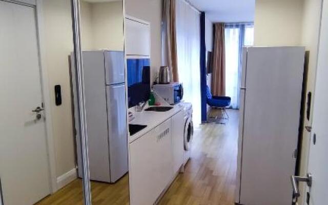 Orbi City Tower A871