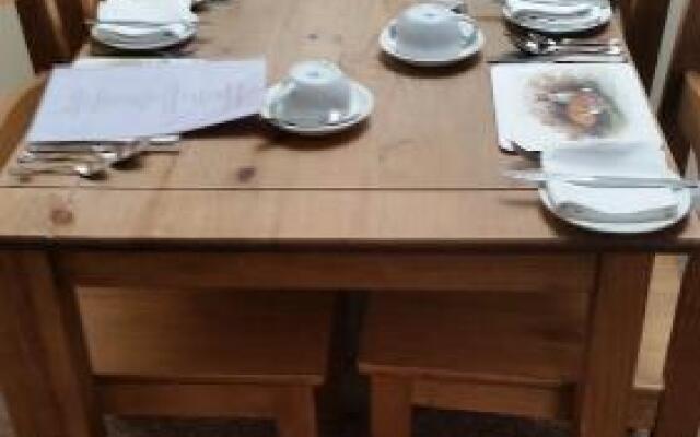 Chilton Villa B&B