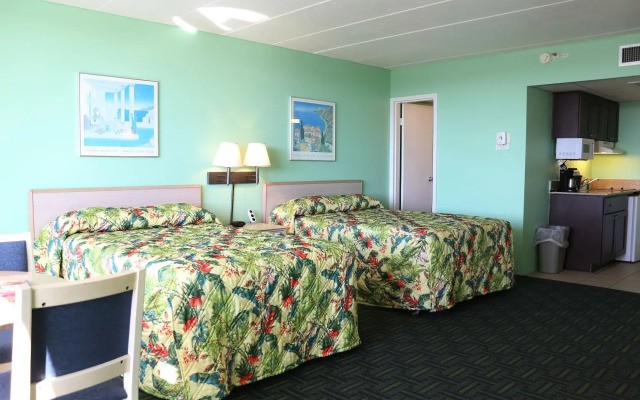 Schooner Inn