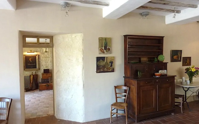 Le Logis Bed and Breakfast