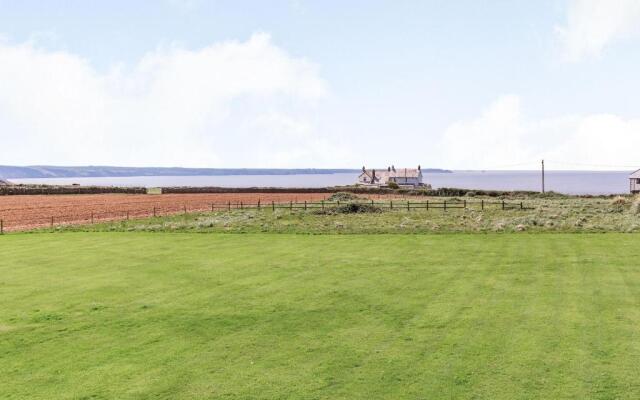 Penhallick House
