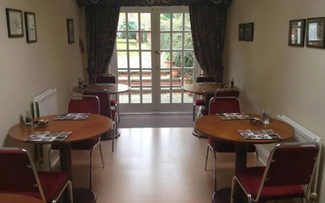 Park House Guest House