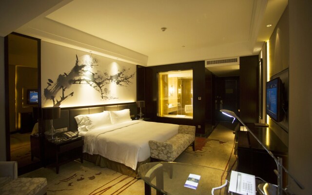 Howard Johnson Changsheng Plaza Meizhou