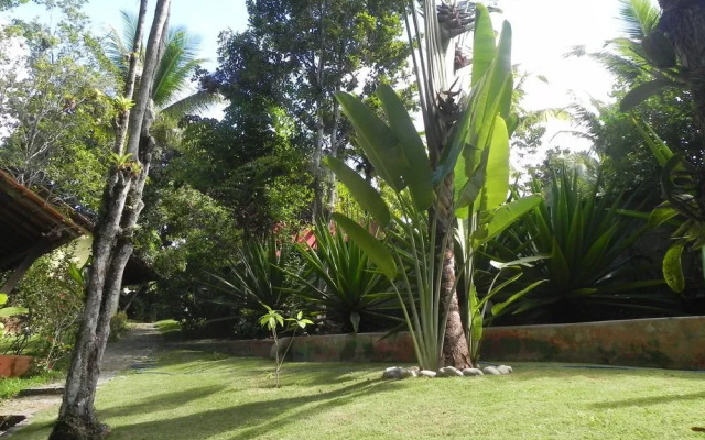 Pousada Ouro Sobre Azul 2