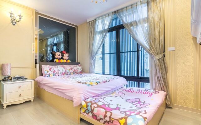 Tainan Haian Stay