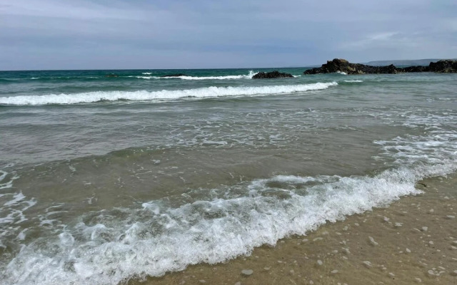 Beautiful 4-bed Apartment in Newquay