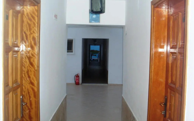 Marti Hotel