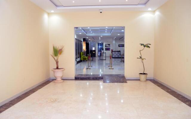 Holiday Plus Cordoba