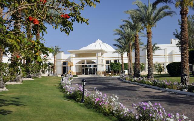 Renaissance Sharm El Sheikh Golden View Beach Resort