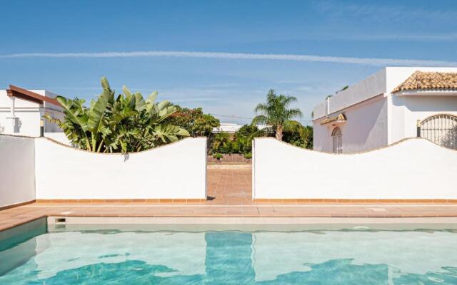 Villa Fuentes Sólo Familias