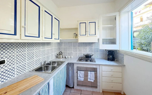 Solemar Sicilia - Casa Aura