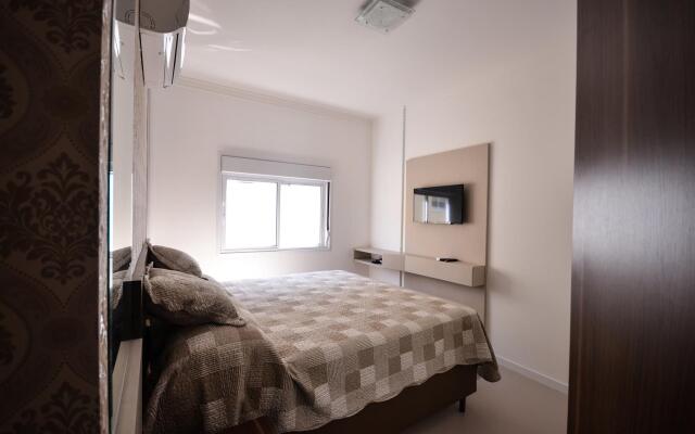 1034 - Apartamento para locação em Bombinhas