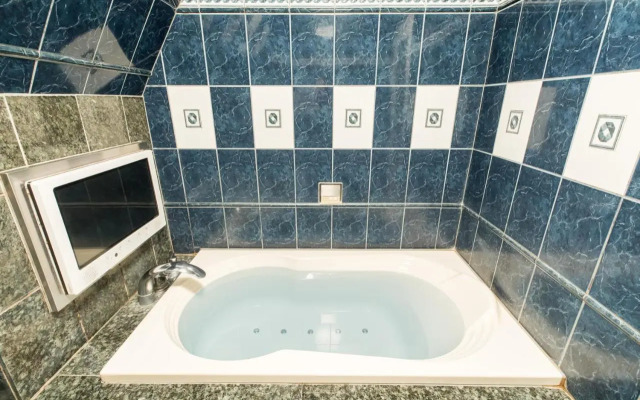 Hotel W-ARAMIS -W GROUP HOTELS and RESORTS-