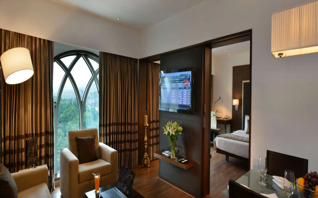 Majestic Court Sarovar Portico Navi Mumbai