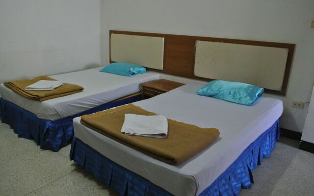GH Resort