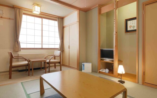 Yumoto Niseko Prince Hotel Hirafutei