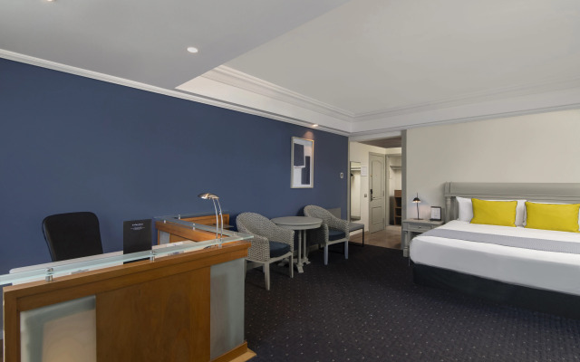 Catalonia Santo Domingo