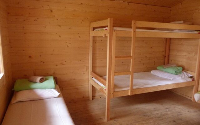 Vaibla Holiday Center