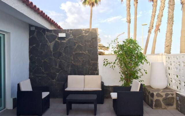 Villa el Veril