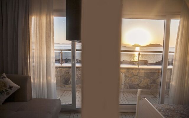 Stone Hotel