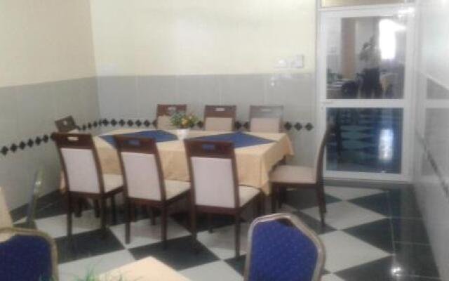 White Rhino Hotel Mombasa