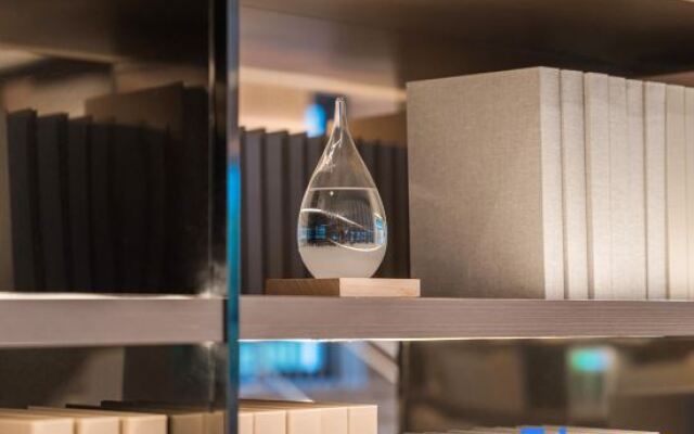 JI Hotel (Qingdao Jimo Innovation New Area)