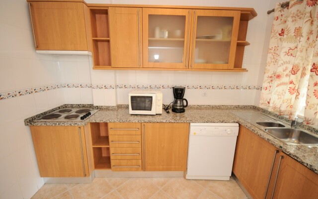 Praia da Lota Resort - Apartments