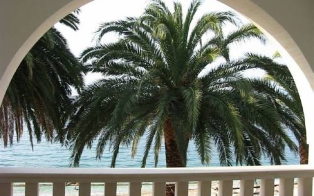 Apartments Pansion Franka