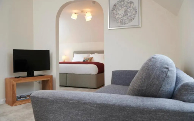 Woodlands Guest House