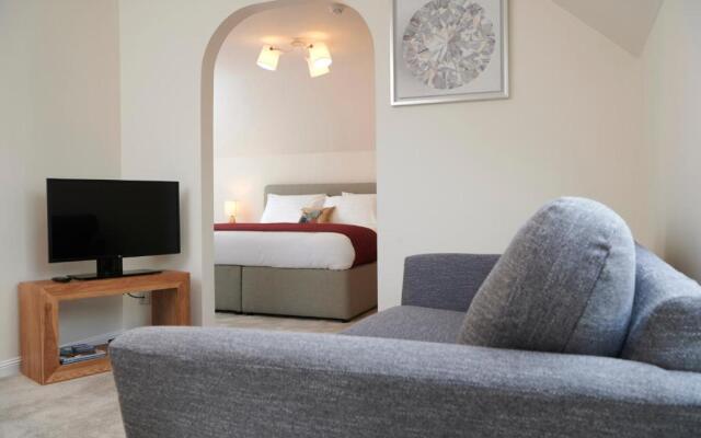 Woodlands Bed & Breakfast