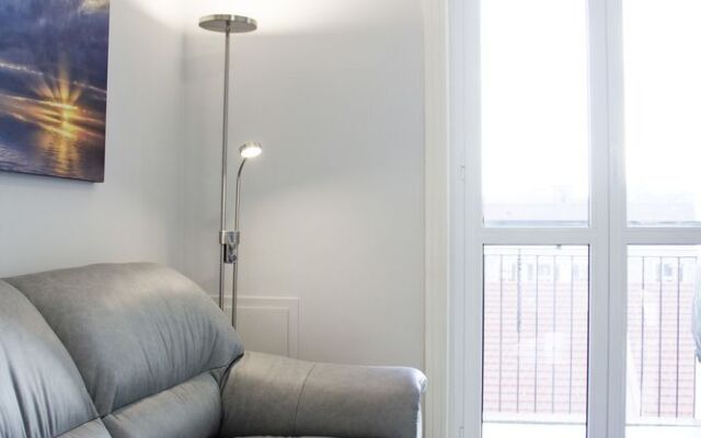 Live in The Heart of Milan