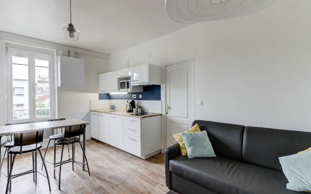 Le Pierre Palliot - Cosy & Clean