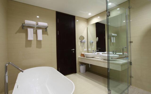 Swiss-Belhotel Sorong