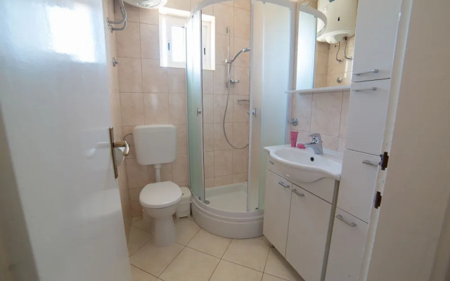 Smilja - Great Location - A1 Gornji-pašike