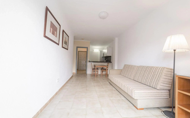 El Cortijo Apartments