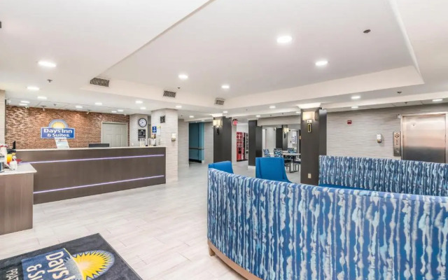 Days Inn & Suites Prattville-Montgomery